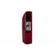 Fiat Talento 2016-2019 Rear Light Unit Passenger Side